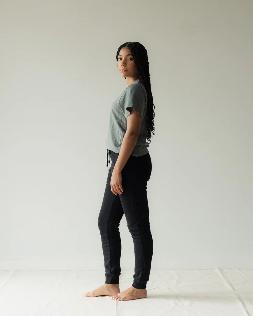 Women’s Melton Pants | LOMA