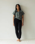 Women’s Melton Pants | LOMA