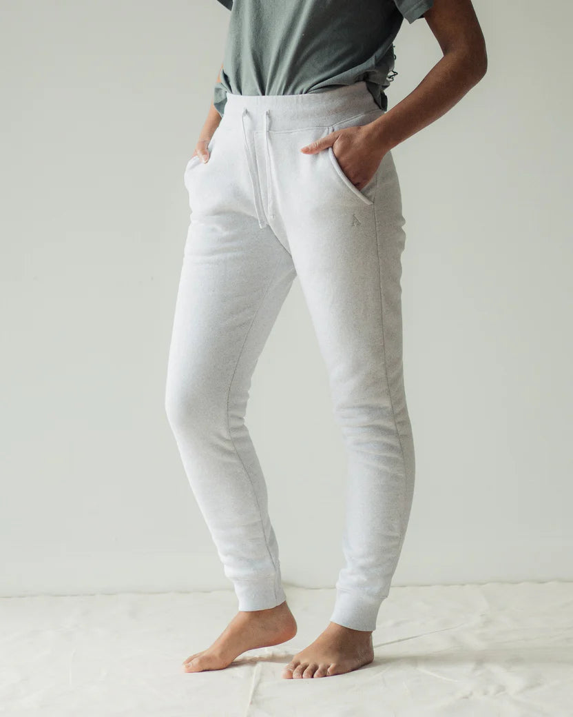 Women’s Melton Pants | LOMA